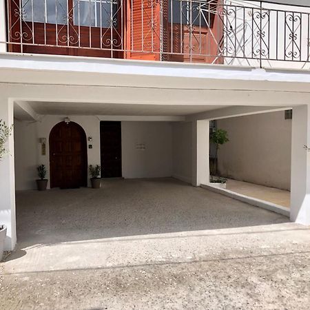 Lauren'S Charm Town Apartment Lefkada City ภายนอก รูปภาพ