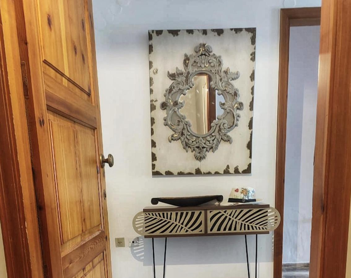 Lauren'S Charm Town Apartment Lefkada City ภายนอก รูปภาพ