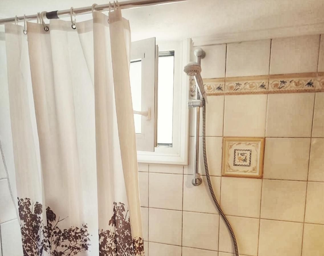 Lauren'S Charm Town Apartment Lefkada City ภายนอก รูปภาพ