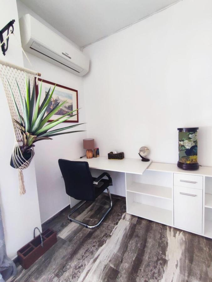 Lauren'S Charm Town Apartment Lefkada City ภายนอก รูปภาพ