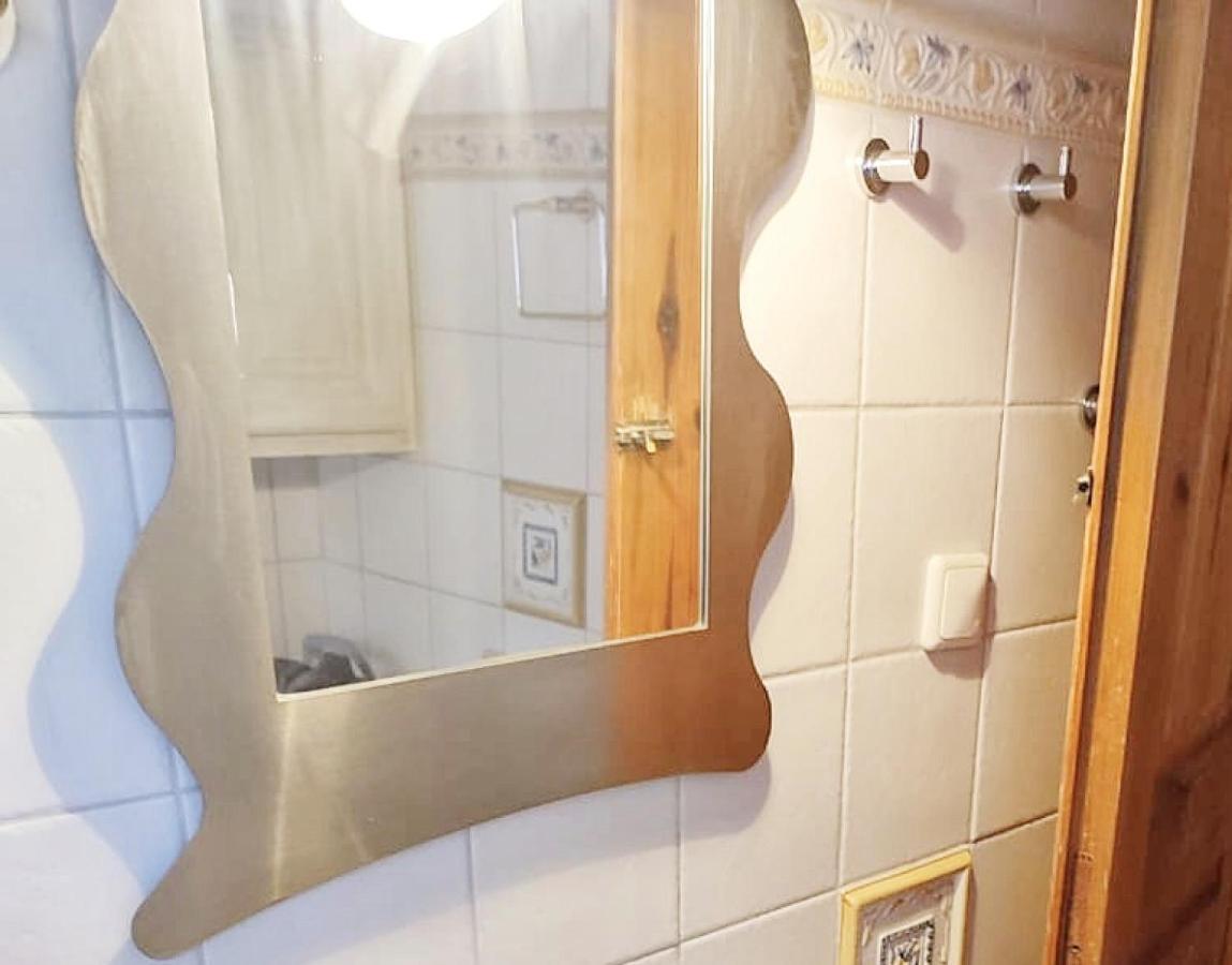 Lauren'S Charm Town Apartment Lefkada City ภายนอก รูปภาพ