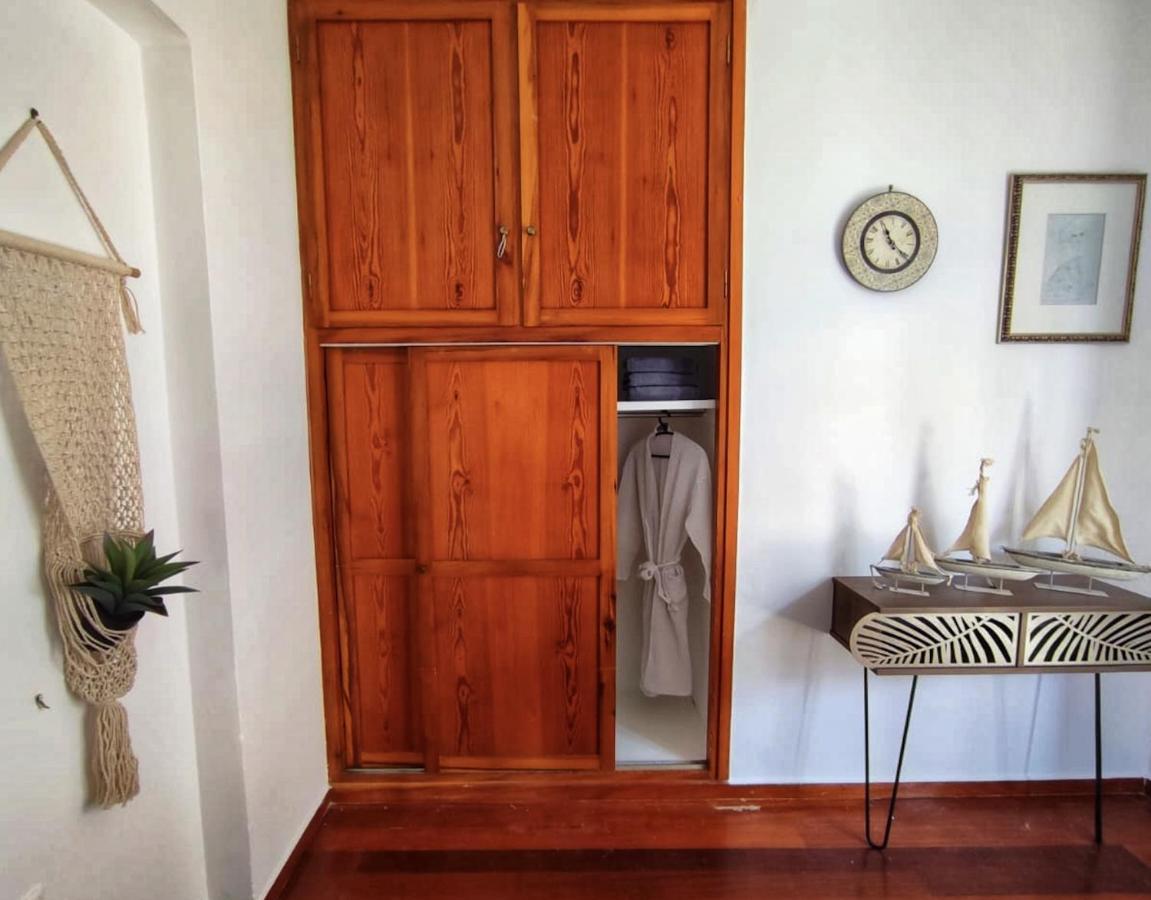 Lauren'S Charm Town Apartment Lefkada City ภายนอก รูปภาพ