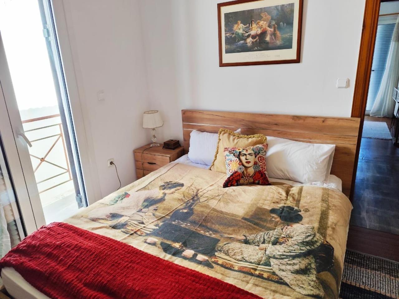 Lauren'S Charm Town Apartment Lefkada City ภายนอก รูปภาพ