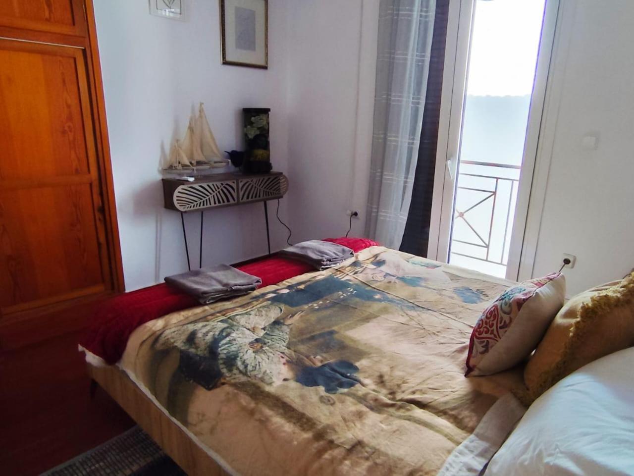 Lauren'S Charm Town Apartment Lefkada City ภายนอก รูปภาพ