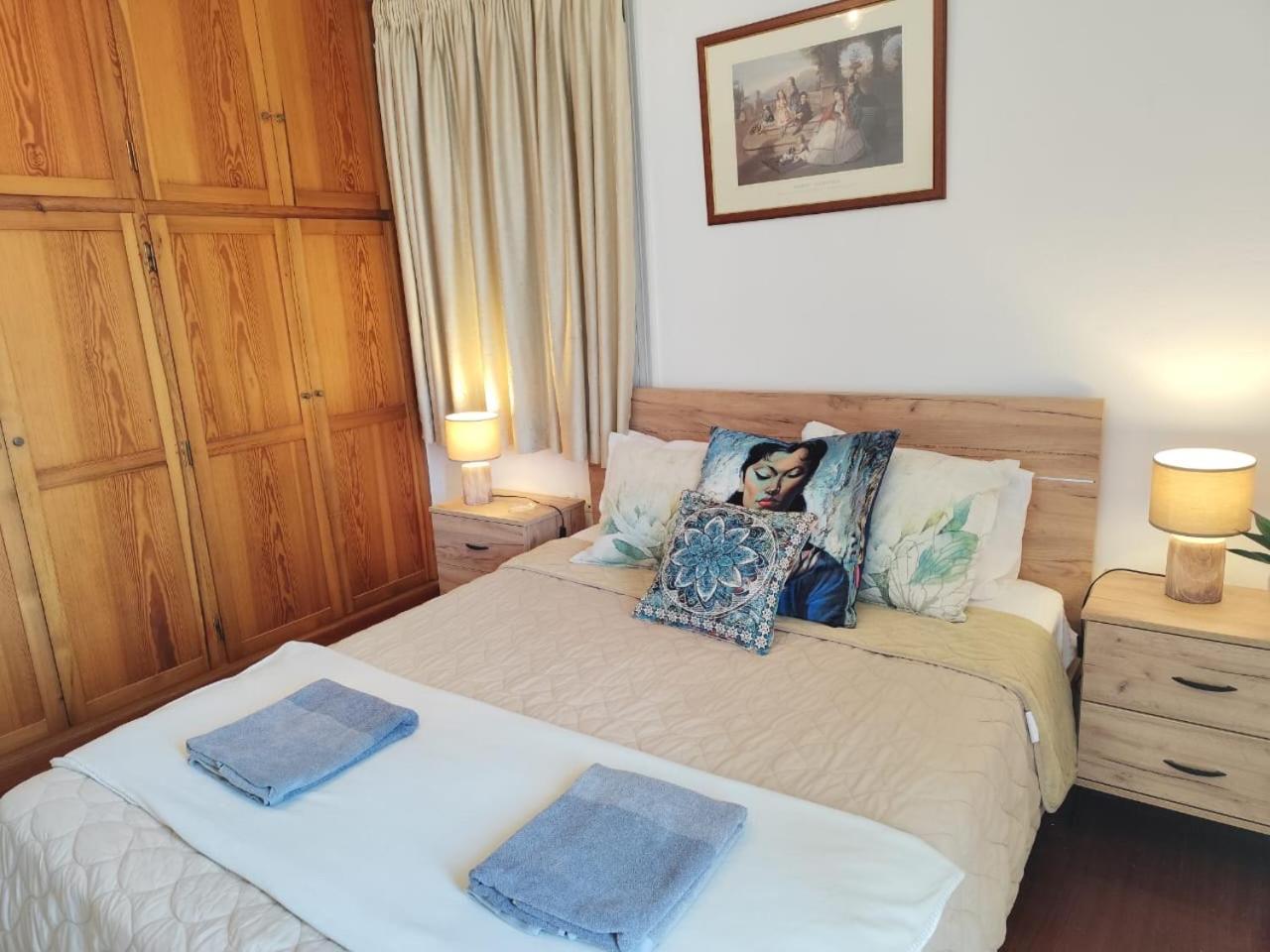 Lauren'S Charm Town Apartment Lefkada City ภายนอก รูปภาพ