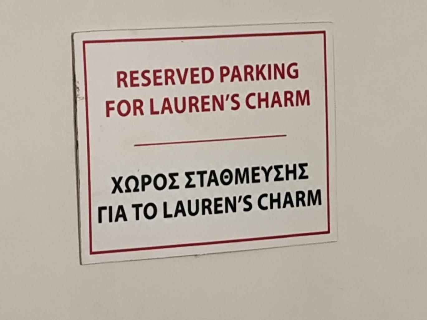 Lauren'S Charm Town Apartment Lefkada City ภายนอก รูปภาพ