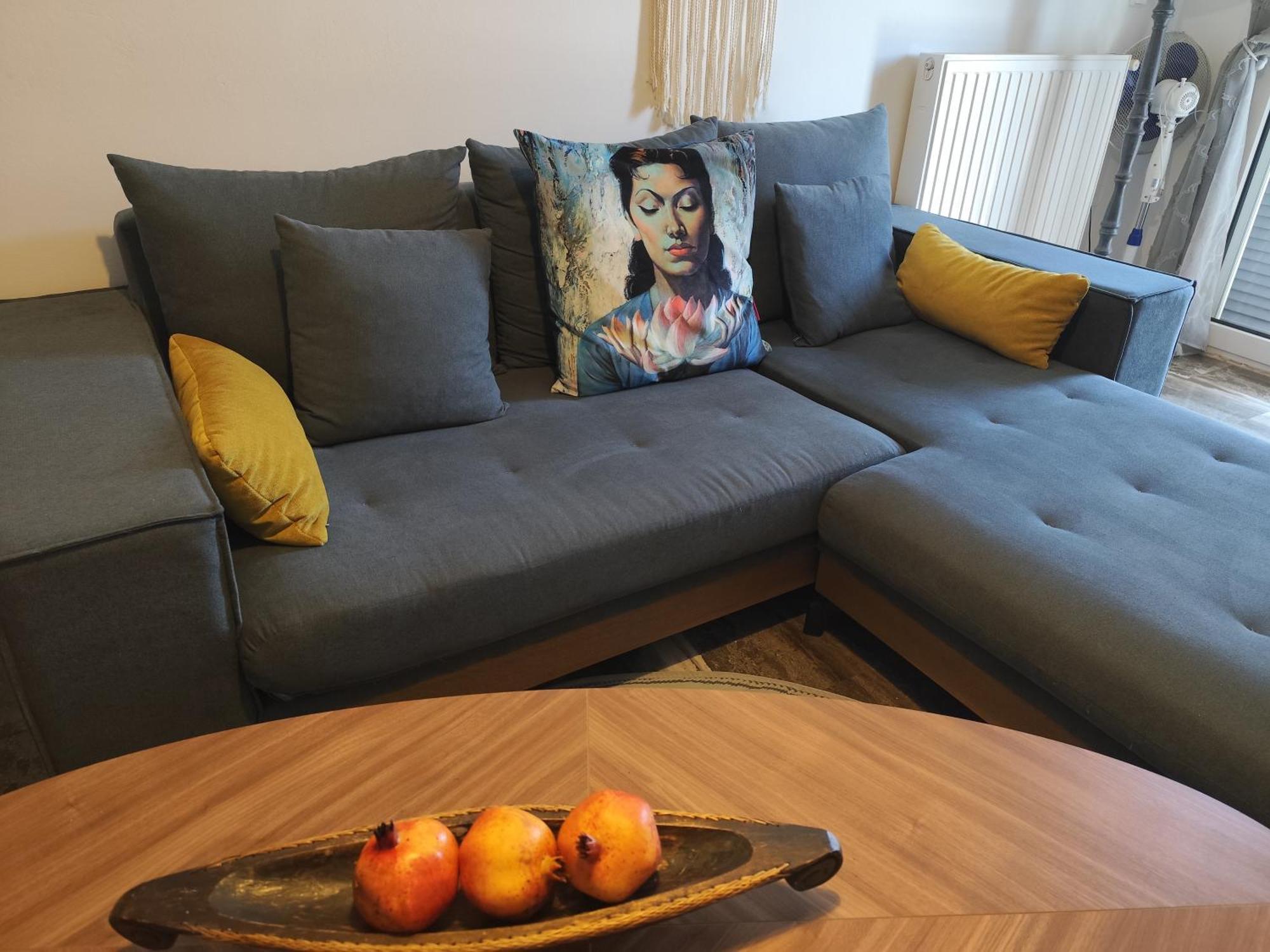 Lauren'S Charm Town Apartment Lefkada City ภายนอก รูปภาพ