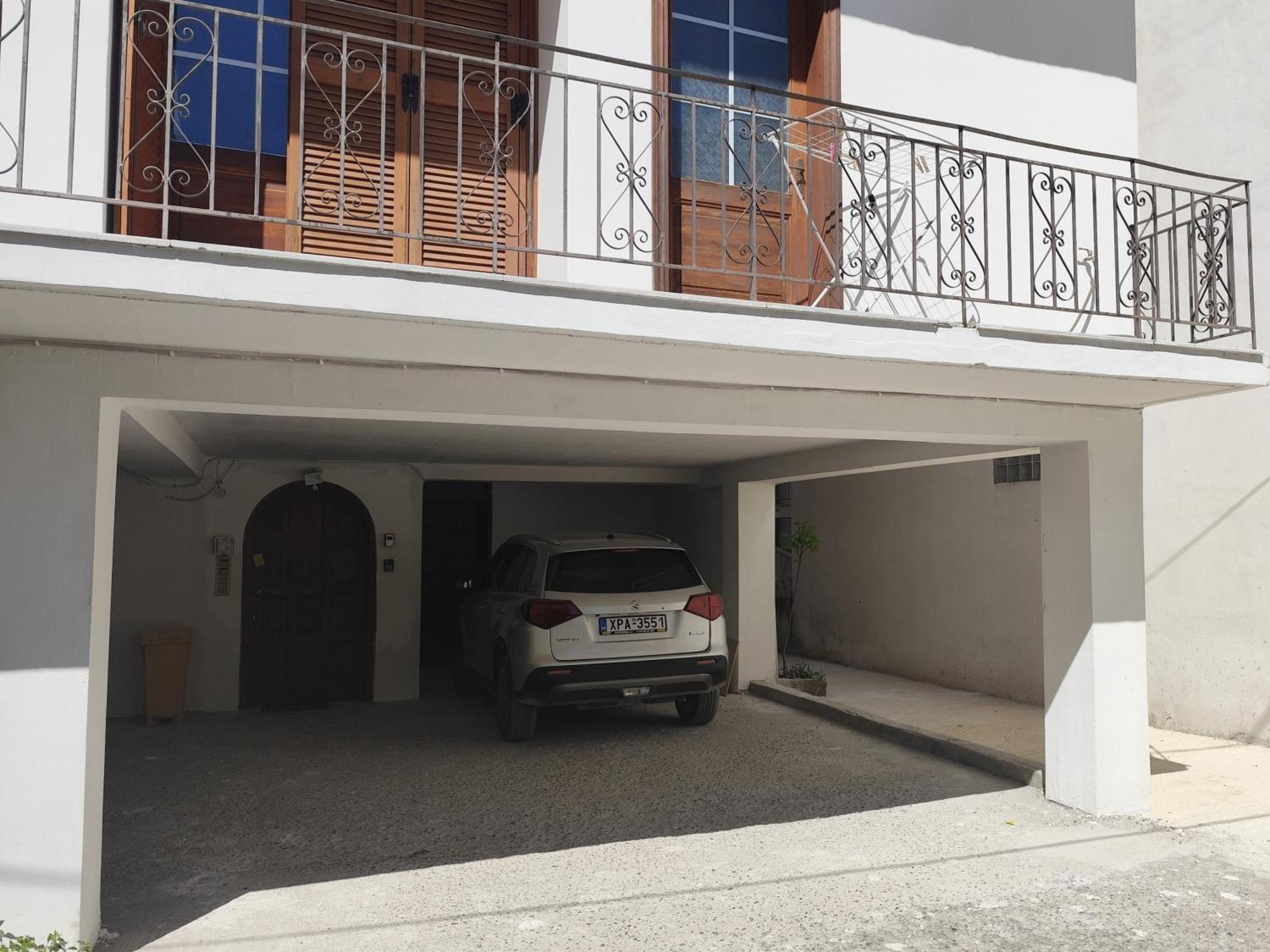 Lauren'S Charm Town Apartment Lefkada City ภายนอก รูปภาพ