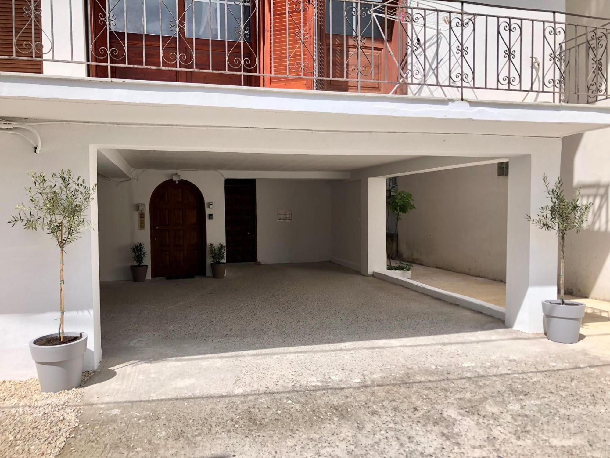 Lauren'S Charm Town Apartment Lefkada City ภายนอก รูปภาพ